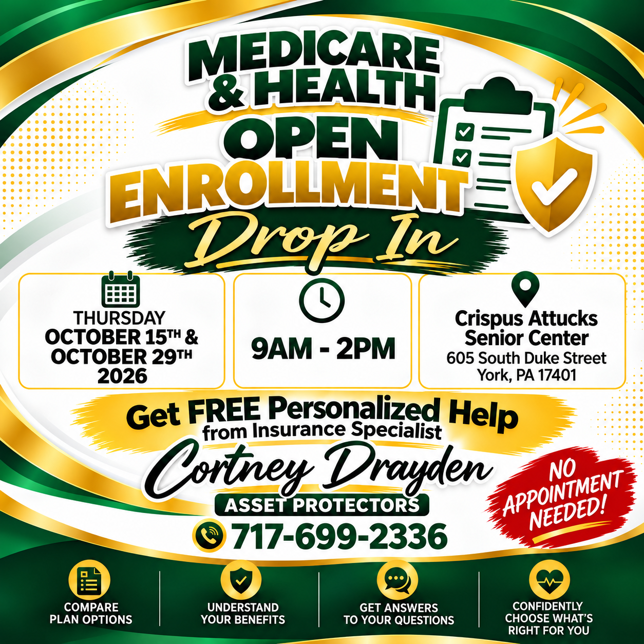 AEP Drop In Flyer (1)